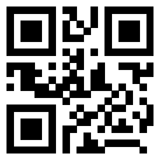 Immagine del Qr Code di 3208375481