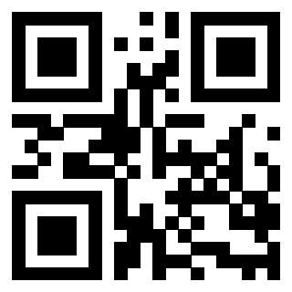 Il Qr Code di 3208375482