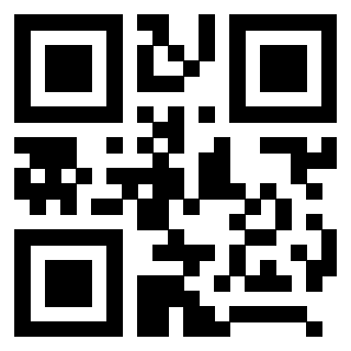 Il QrCode di 3208375483