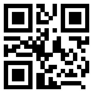 Il QrCode di 3208375492