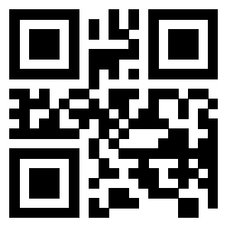 Il Qr Code di 3208375506