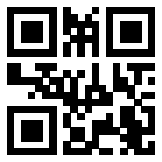 Immagine del Qr Code di 3208375511