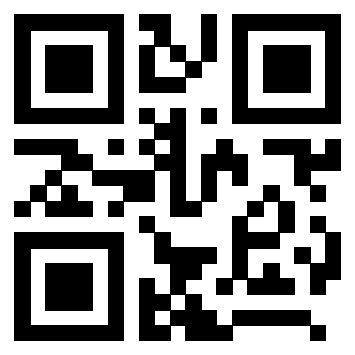 3208375517 QrCode associato