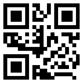 3208375518 QrCode associato