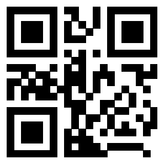 3208375519 - Immagine del QrCode associato