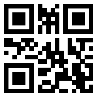 3208375523 - Immagine del QrCode associato