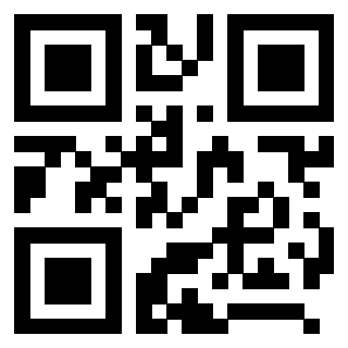 3208375525 QrCode associato