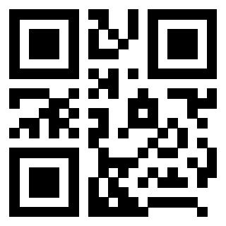 Immagine del Qr Code di 3208375530