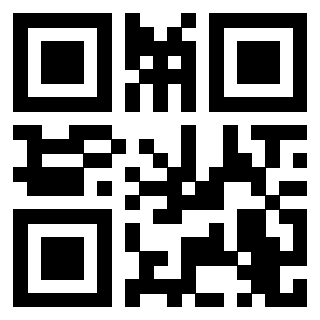 Il Qr Code di 3208375531