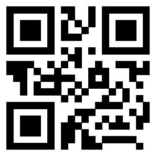 Scansione del Qr Code di 3208375534