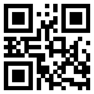 Scansione del Qr Code di 3208375539