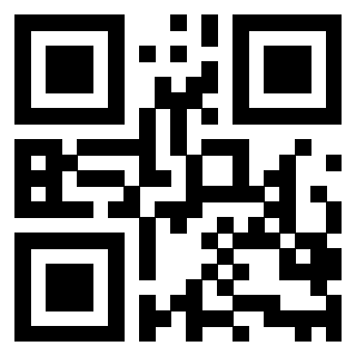 Scansione del Qr Code di 3208375540