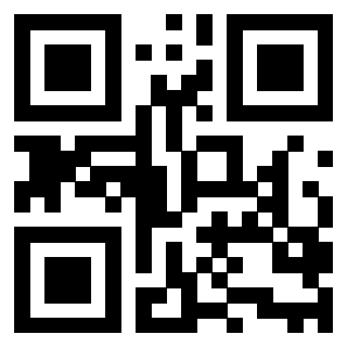 Il Qr Code di 3208375542
