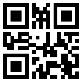 3208375546 Qr Code associato