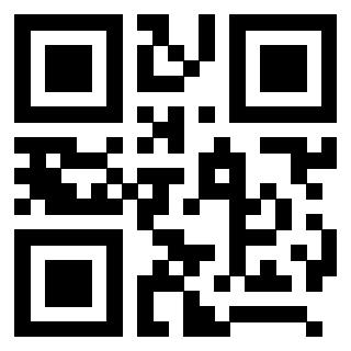 Scansione del Qr Code di 3208375547