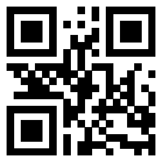 Il QrCode di 3208375552