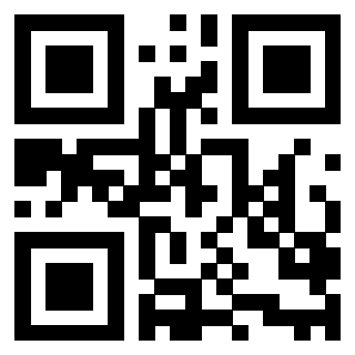 3208375554 - Immagine del Qr Code associato