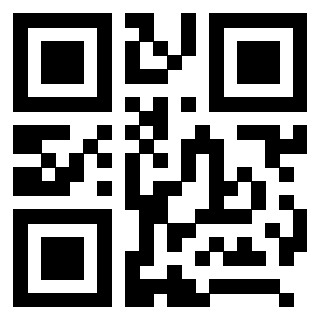 Scansione del Qr Code di 3208375564
