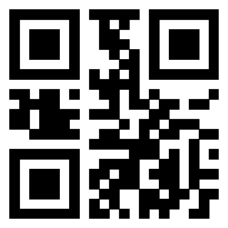 3208375565 Qr Code associato