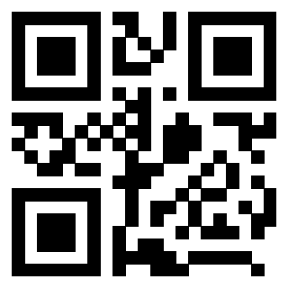 Il Qr Code di 3208375571