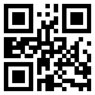 Il Qr Code di 3208375572
