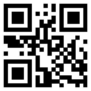 Immagine del QrCode di 3208375575