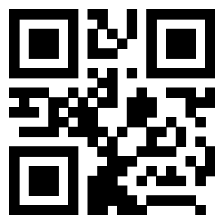 3208375584 Qr Code associato
