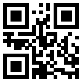 3208375586 - Immagine del Qr Code associato