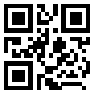 Il QrCode di 3208375588