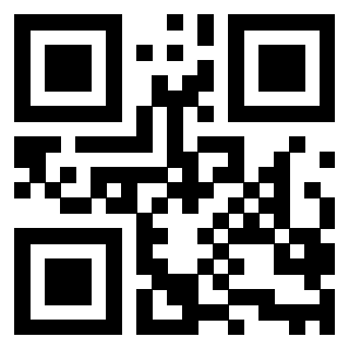 3208375590 - Immagine del Qr Code associato