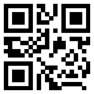 Immagine del Qr Code di 3208375592