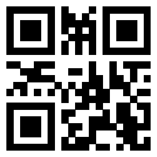 Il Qr Code di 3208375593