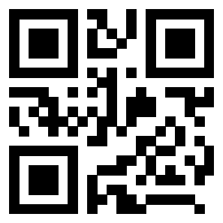 Il Qr Code di 3208375599