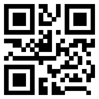 Il Qr Code di 3208375604