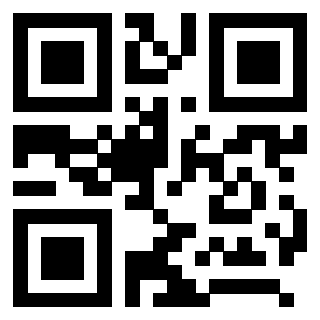 Scansione del Qr Code di 3208375606