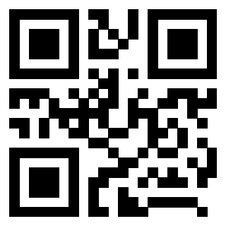 Il Qr Code di 3208375610