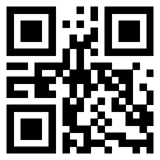 Scansione del QrCode di 3208375614