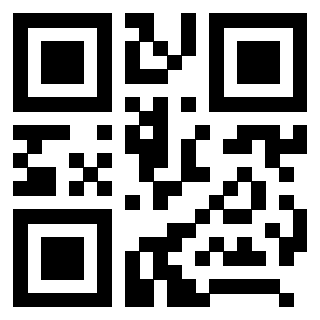Il Qr Code di 3208375620