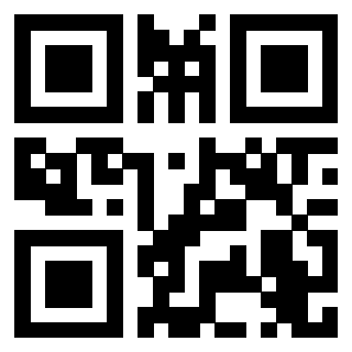 3208375621 - Immagine del QrCode associato