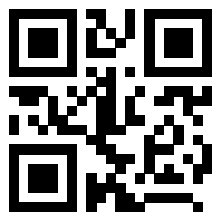 3208375627 - Immagine del Qr Code associato