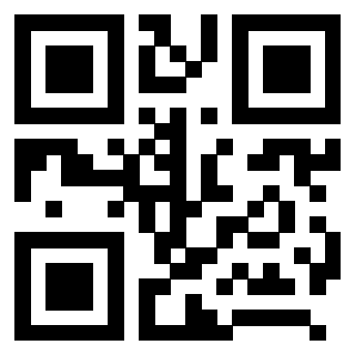 3208375628 - Immagine del QrCode associato