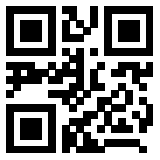 3208375629 - Immagine del QrCode associato