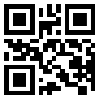 Immagine del Qr Code di 3208375630