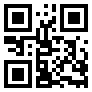 3208375631 QrCode associato