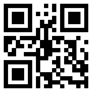 Il QrCode di 3208375636