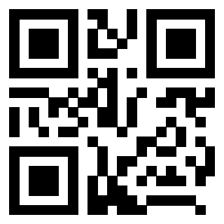3208375648 Qr Code associato