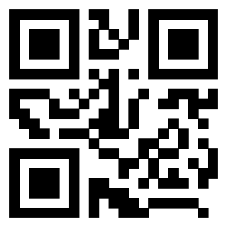 Il Qr Code di 3208375649