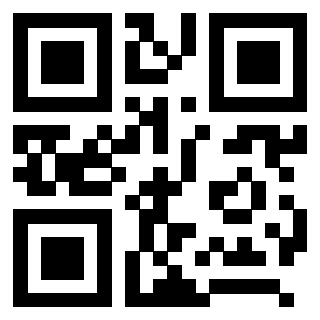 Il QrCode di 3208375652
