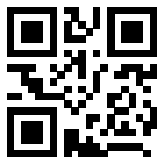 Il QrCode di 3208375653