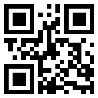 Il QrCode di 3208375655